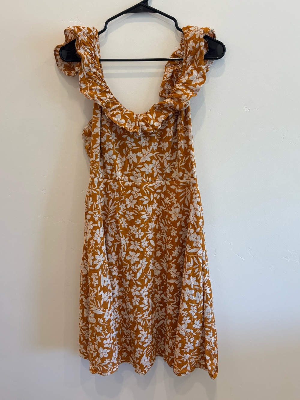 Floral Sundress